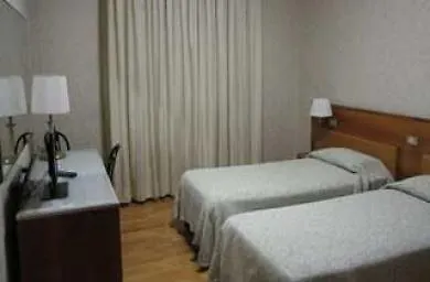 Donatello Hotel 3*