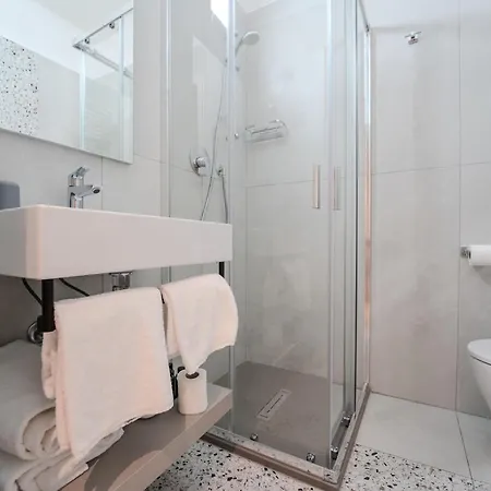 Donatello Hotel Modène