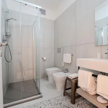 Donatello Hotel Modène