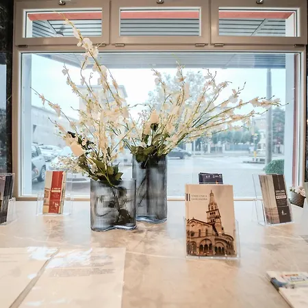 Donatello Hotel 3*