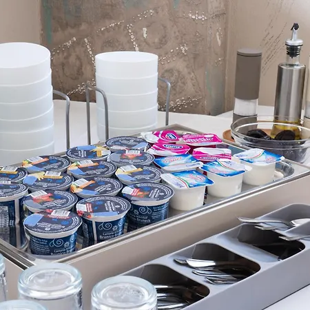 Donatello מלון 3*