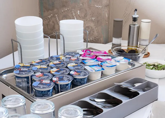 Donatello מלון 3*