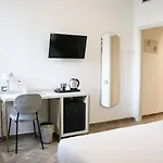 Otel Donatello Modena