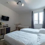 Donatello Otel