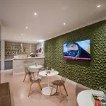 Donatello Otel Modena