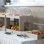 Otel Donatello Modena