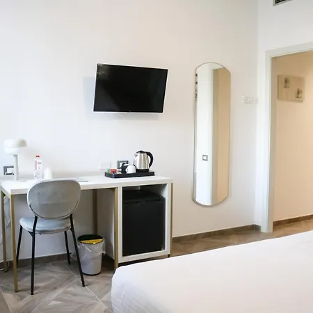 Hotel Donatello Modena