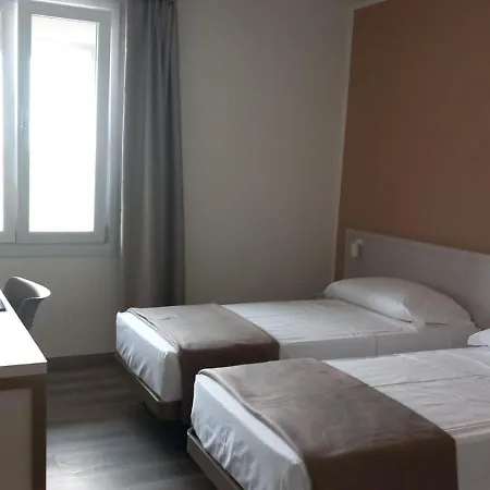 Donatello Hotell