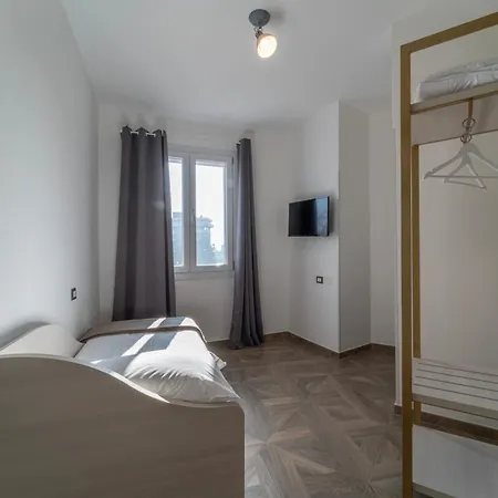 Hotell Donatello