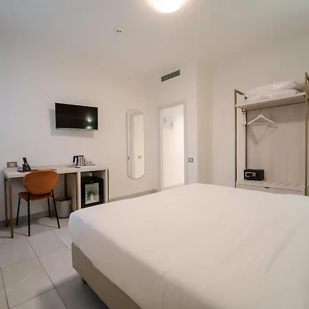 Hotell Donatello Modena