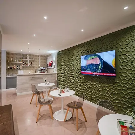 Donatello Hotell Modena