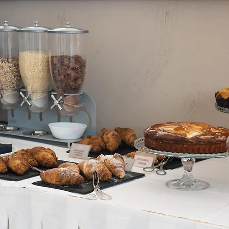 Donatello Hotel Modena