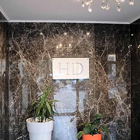 多纳泰罗酒店 3* 摩德纳