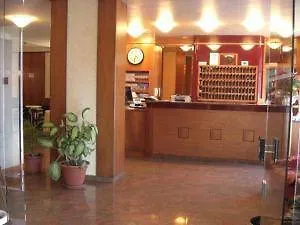 Donatello Hotell 3*