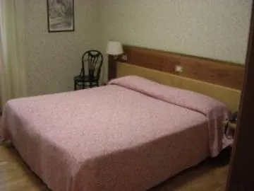 Hotel Donatello