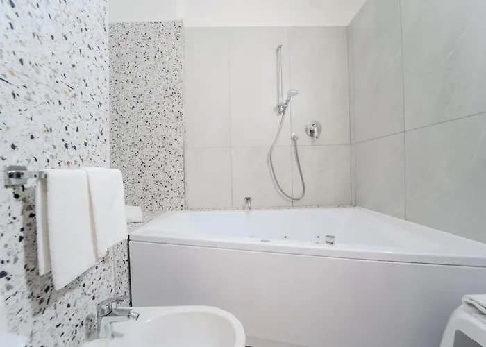 Donatello Hotel Modène