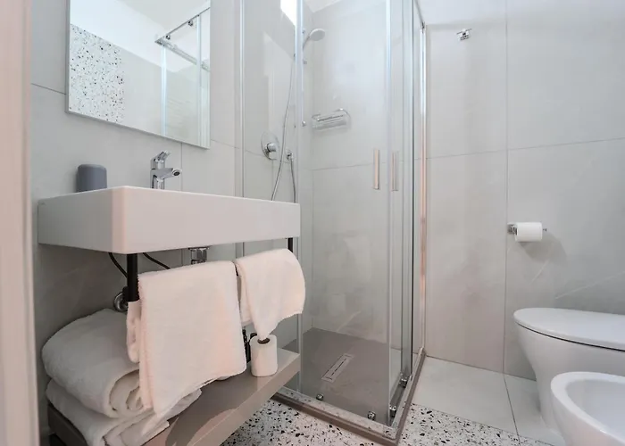 Donatello Hotel Modène