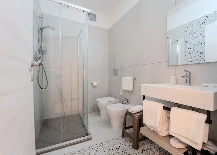 Donatello Hotel Modène