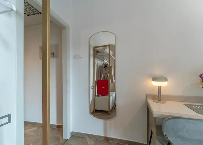 Donatello 3* 모데나