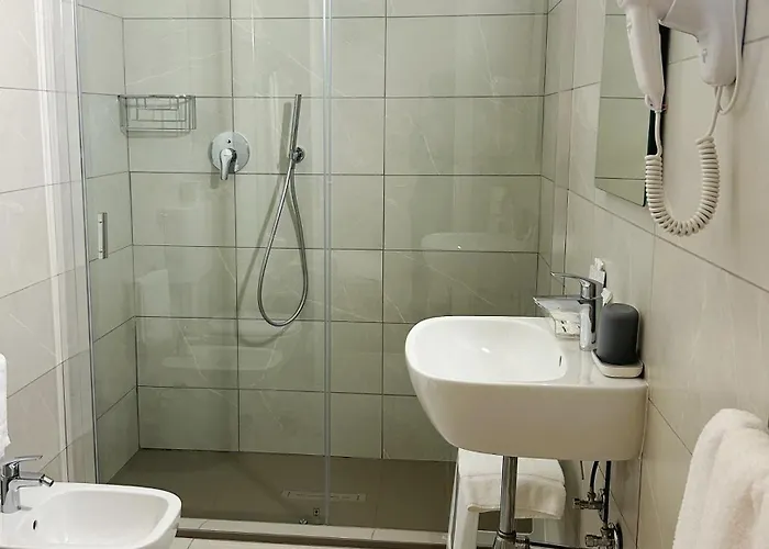 Donatello 3* Modène