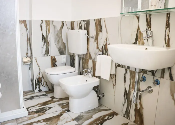 Donatello Hotel Modène