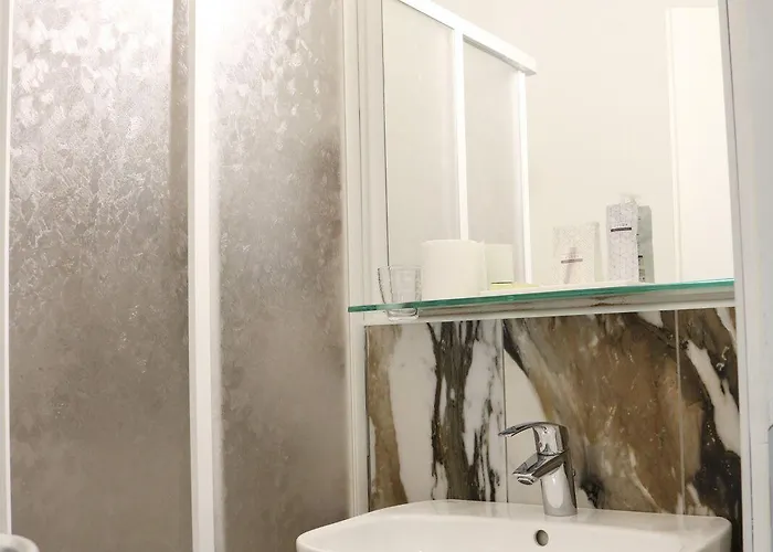 Donatello 호텔 모데나