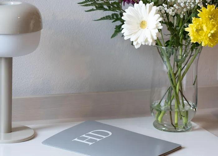 호텔 Donatello 모데나